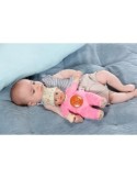 Baby Born Nightfriends for Babies 30cm, Bambola Rosa per Bambini dai 36 Mesi, Giocattolo Educativo per Inventare e Creare