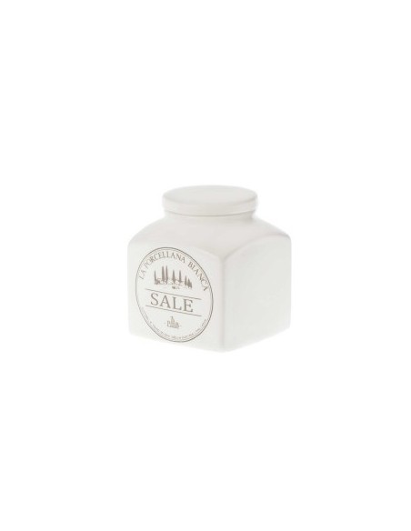 CONSERVA BARATTOLO 1,1L SALE