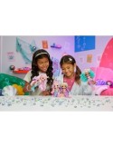 L.O.L. Surprise! Tweens - Mermaid Lola Waves, Bambola alla Moda con Coda Che Cambia Colore e Accessori | Età 4+