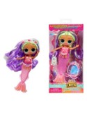L.O.L. Surprise! Tweens - Mermaid Cleo Clove, Bambola alla Moda con Coda che Cambia Colore e Accessori | Età 4+