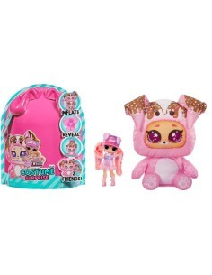 L.O.L. Surprise Tweens Costume Ali Dance MGA, Avatar Animale, 15 Sorprese, Bambola Articolata, Accessori Moda, Film autunno 2024