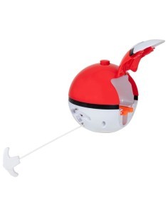 POKEMON SET BATTLE SPINNER ARENA CON 2 PERSONAGGI INCLUSI PIKACHU E MEW