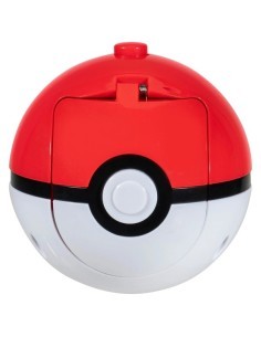 POKEMON SET BATTLE SPINNER ARENA CON 2 PERSONAGGI INCLUSI PIKACHU E MEW