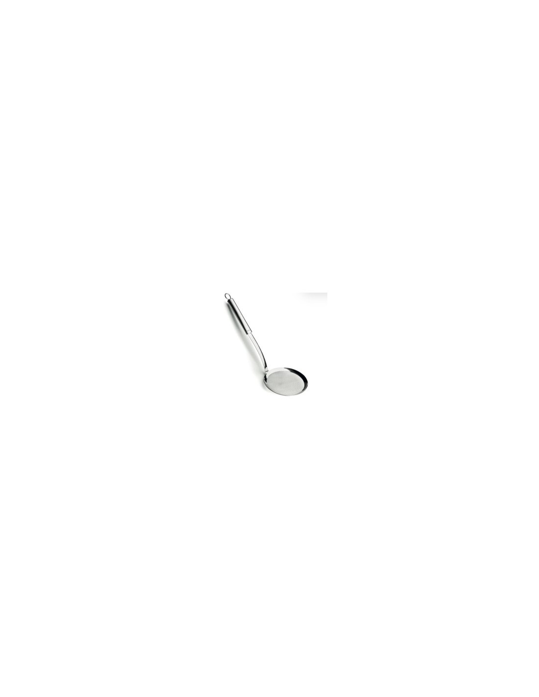 SCHIUMAROLA IN FILO 2451 ACCIAIO INOX