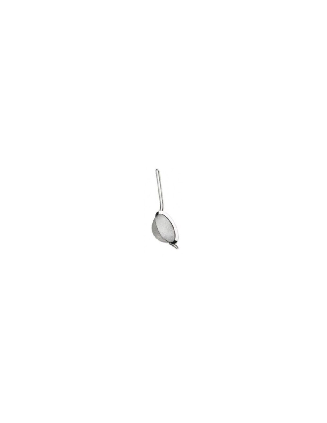 COLINO 235 ACCIAIO INOX 18/8 150MM