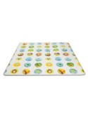 Chicco Maxi Tappeto da Gioco 2in1 - Morbido e Pieghevole 200x180 cm