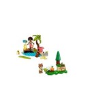 Lego ANIMAL CROSSING CAMPO DI ZUCCHE DI DULCINEA 30662
