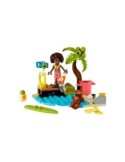 Lego ANIMAL CROSSING CAMPO DI ZUCCHE DI DULCINEA 30662