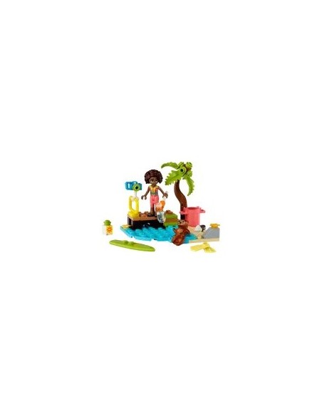 Lego ANIMAL CROSSING CAMPO DI ZUCCHE DI DULCINEA 30662