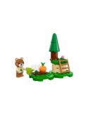 Lego ANIMAL CROSSING CAMPO DI ZUCCHE DI DULCINEA 30662