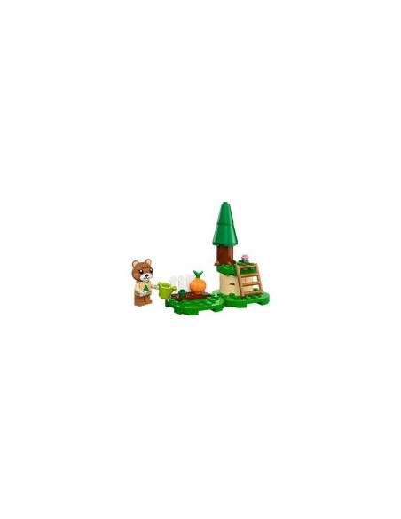 Lego ANIMAL CROSSING CAMPO DI ZUCCHE DI DULCINEA 30662