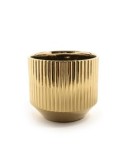 Vaso in Ceramica di Natale - La Magia di Natale a casa tua