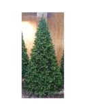 Albero di Natale La Thuile H180 cm  - La Magia di Natale a casa tua