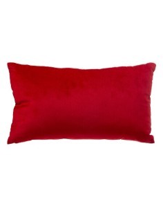 Cuscino Lettera di Natale 30x50cm in Poliestere, Decorazione Festiva, Accessorio Natalizio Elegante