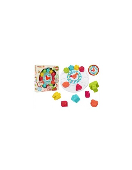 VITAM G 05587 TIC TAC DELLE FORME