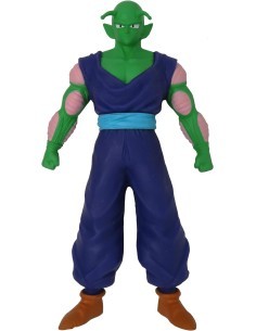 "Silverlit Monster Flex - Statuetta Super Estensibile Dragon Ball Z 15 cm, Collezione di 14 Mostri, Modelli Assortiti