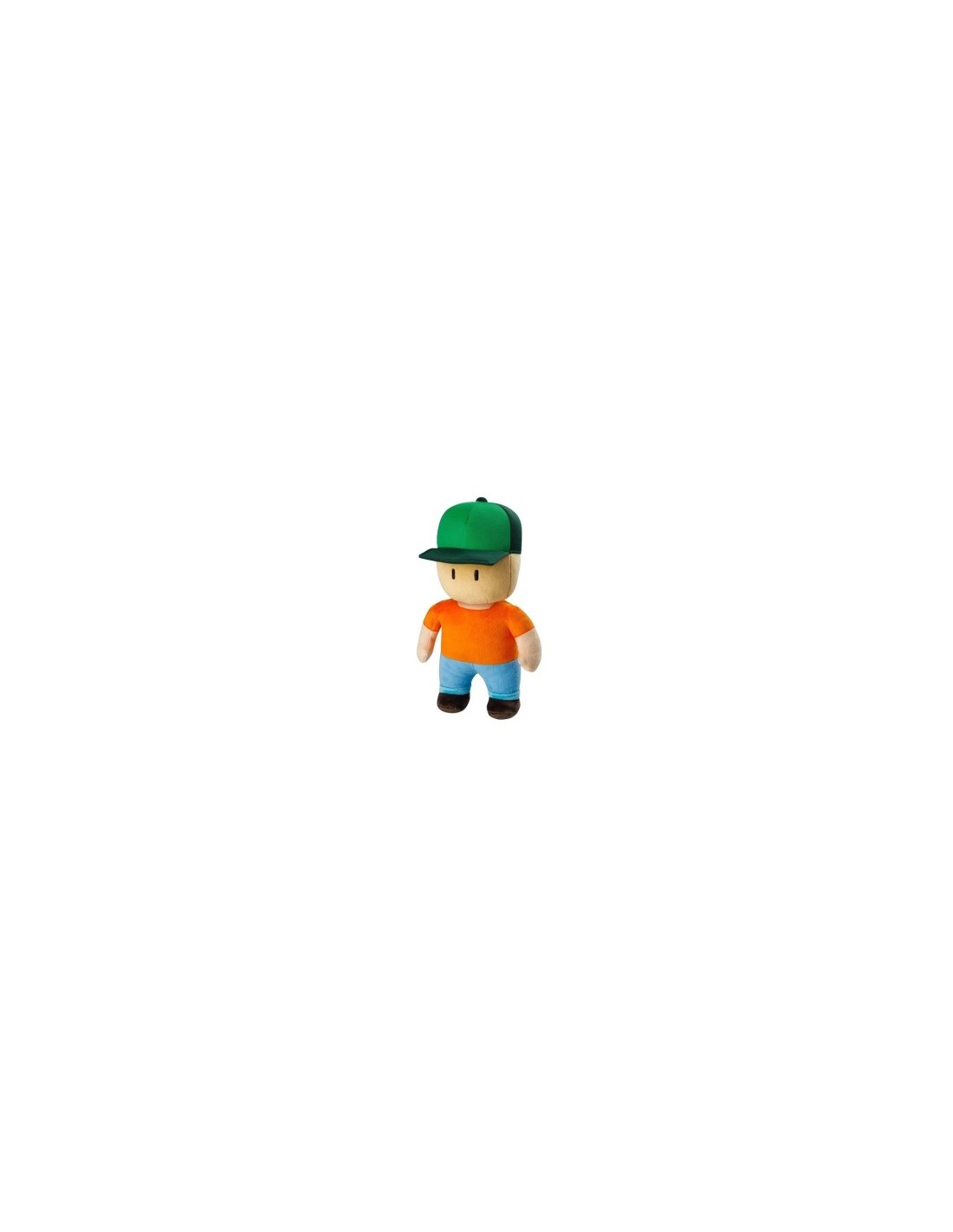 STUMBLE GUYS 20032024 PELUCHE 25CM SONORO