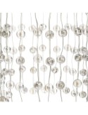 Lampadario di Natale CHANDELIER: La Magia di Natale con 574 LED per Atmosfere Incantevoli