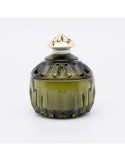 COFANETTO DIAMOND 12160061 VERDE 8X10CM