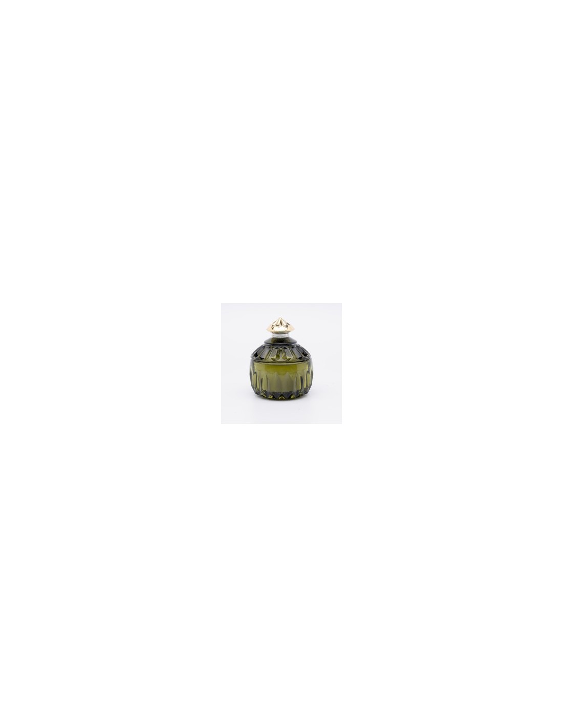 COFANETTO DIAMOND 12160061 VERDE 8X10CM
