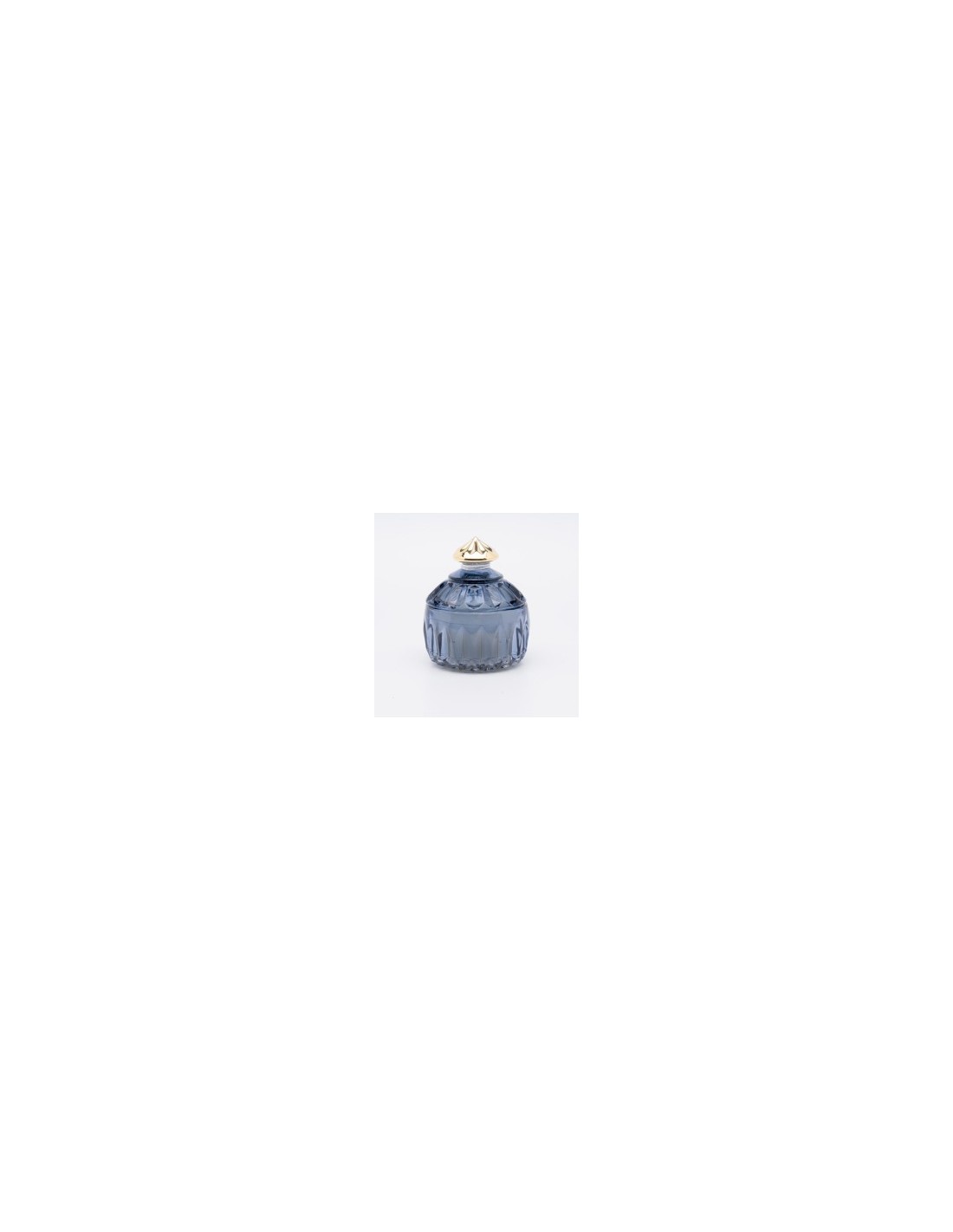 COFANETTO DIAMOND 12160062 BLU 8X10CM