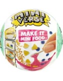 MINIVERSE 505396 MAKE IT MINI FOODS CAFE