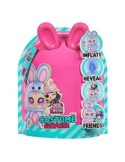 L.O.L. Surprise! Tweens Costume Surprise con Aya Cherry e Costume Gonfiabile | Età 4+