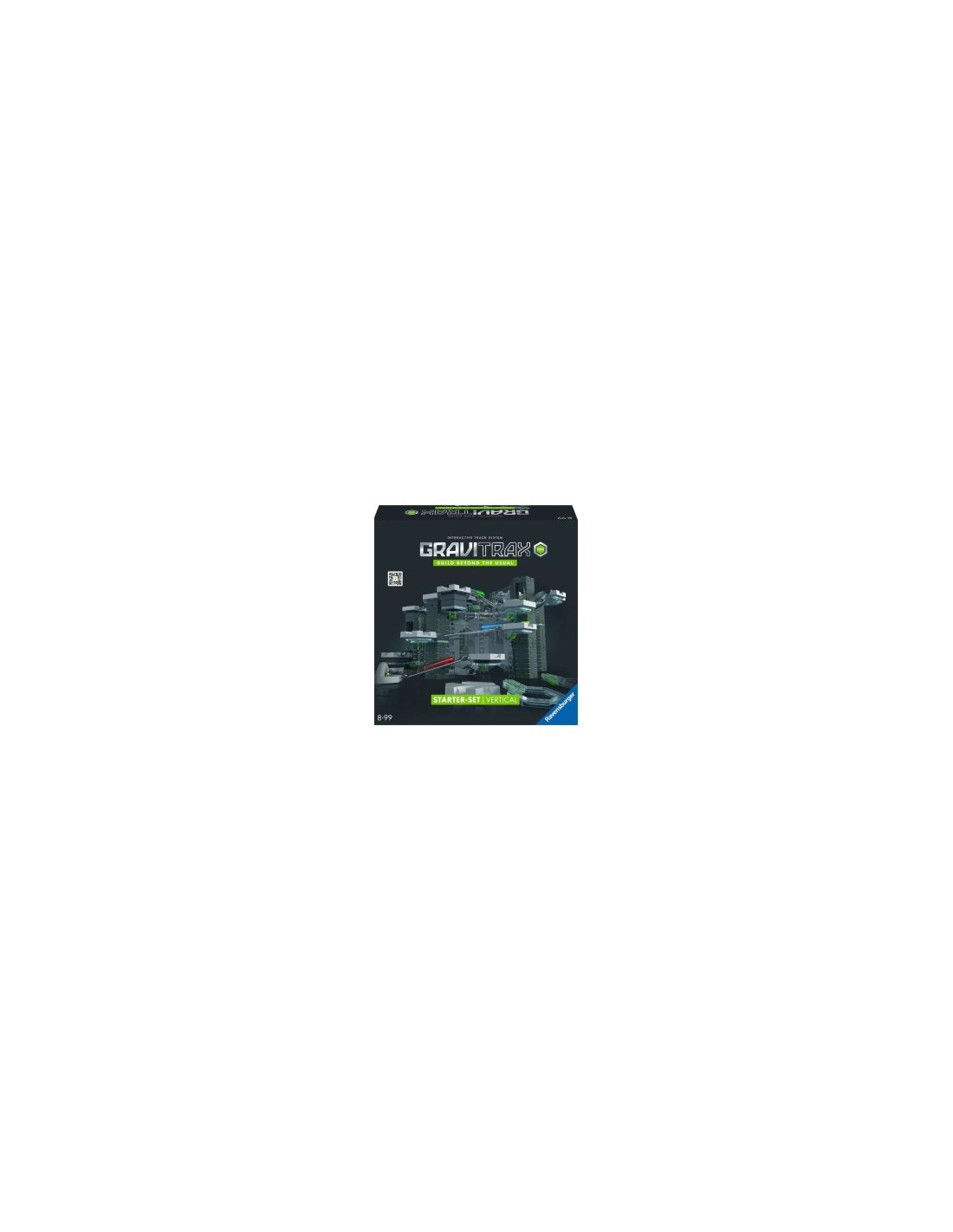 GRAVITRAX 22426 STARTER SET VERTICAL