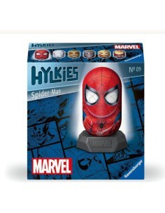 HYLKIES 01158 PUZZLE SPIDER-MAN 54PZ