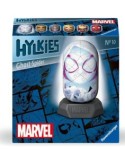 HYLKIES 01159 PUZZLE GHOST SPIDER 54PZ