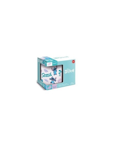 STITCH STT88136 TAZZA CERAMICA 320ML