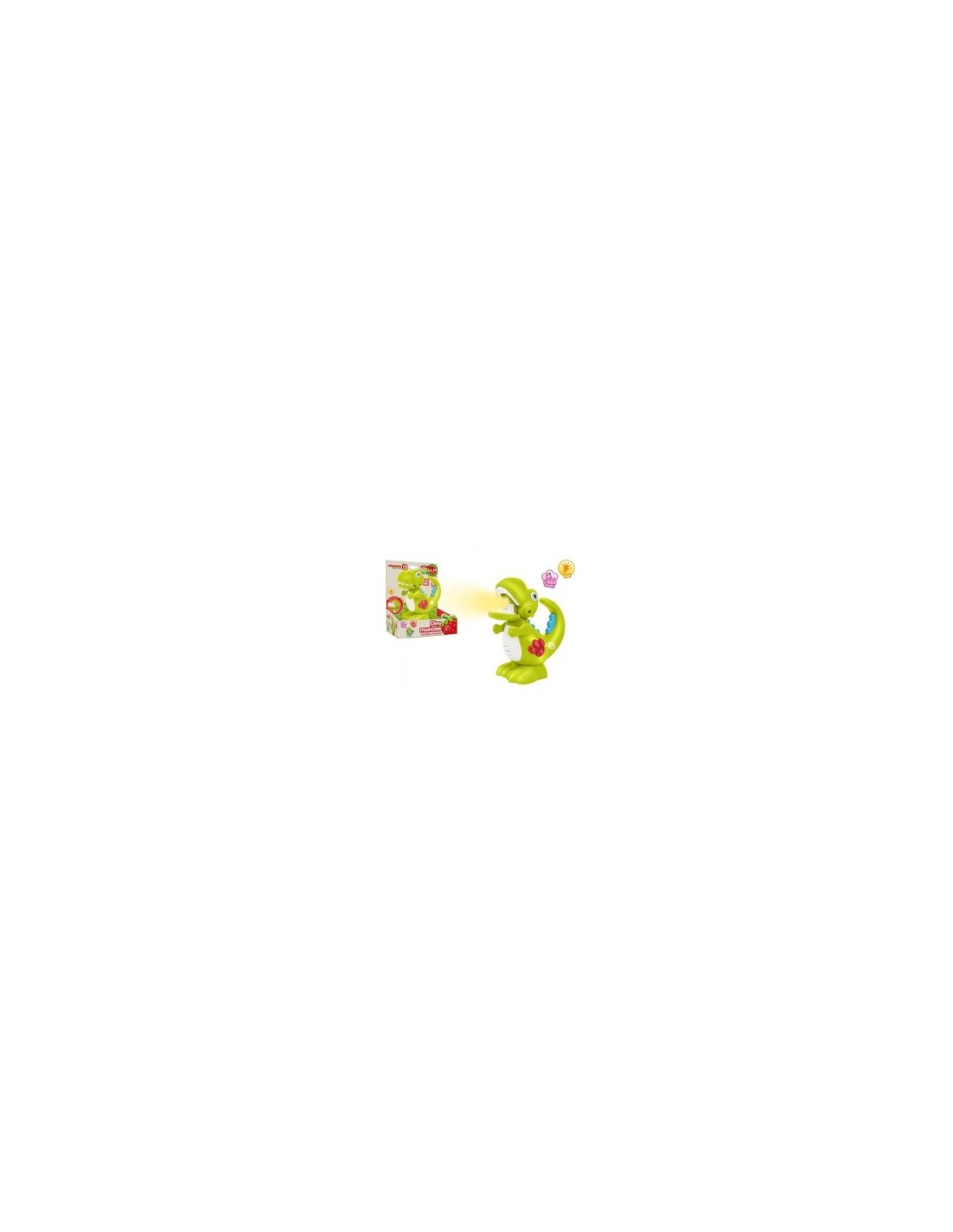 VITAM G 05577 DINOSAURO MUSICALE