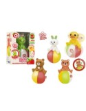 VITAM G 05579 ANIMALI ASSORTITI SEMPRE IN PIEDI