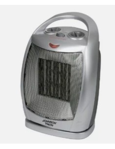 TERMOVENTILATORE HAPPY 800/1500W
