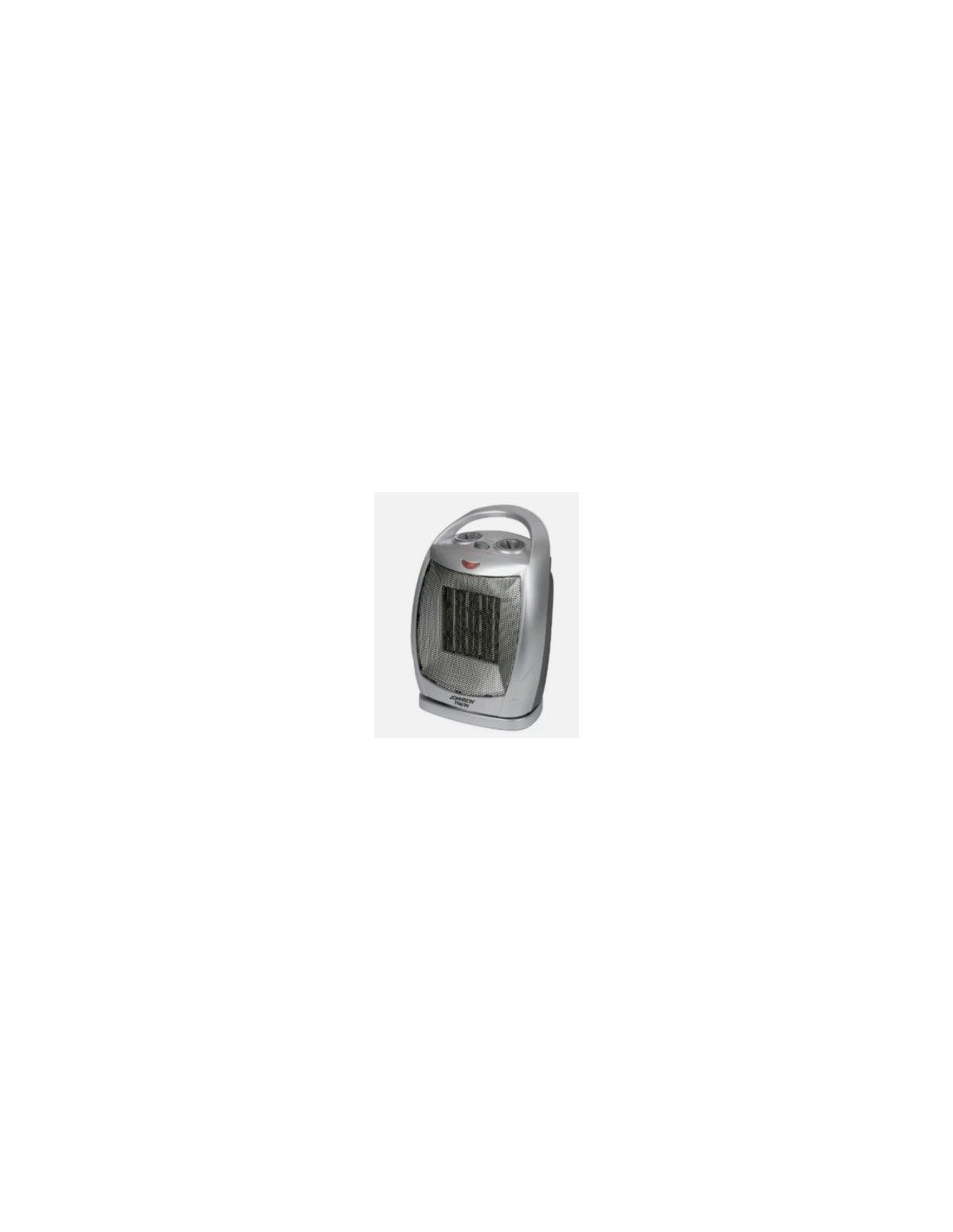 TERMOVENTILATORE HAPPY 800/1500W