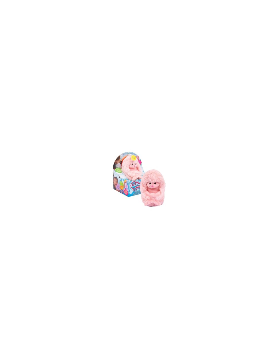CURLIMALS CUG01000 CUCCIOLI BABY ASSORTITI