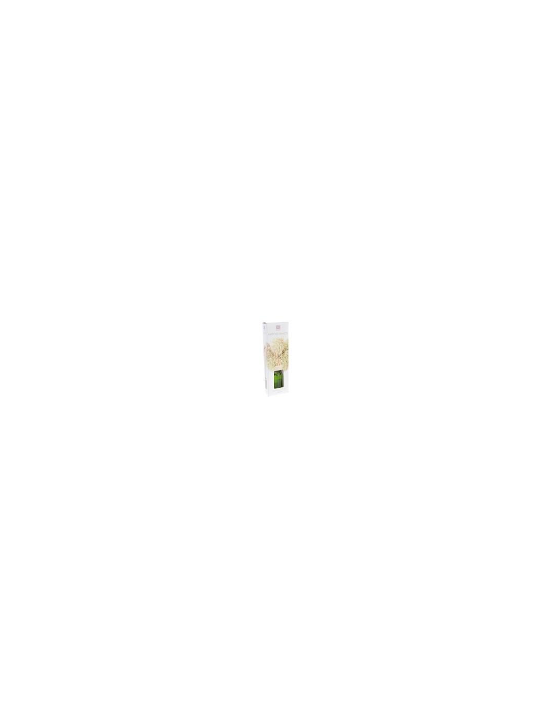 DIFFUSORE FRAGRANZA MUSCHIO BIANCO 125 ML