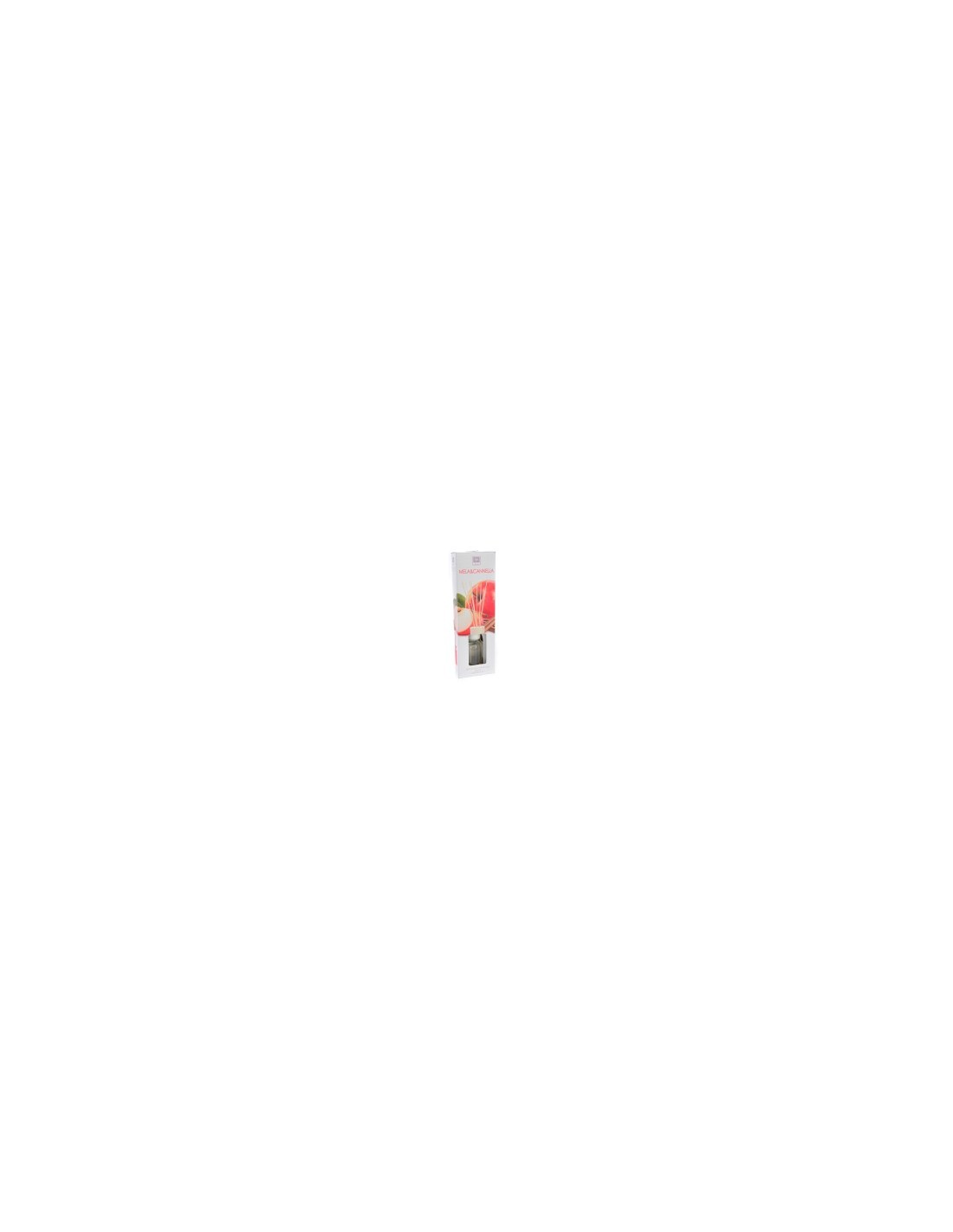 DIFFUSORE FRAGRANZA MELA E CANNELLA 125 ML
