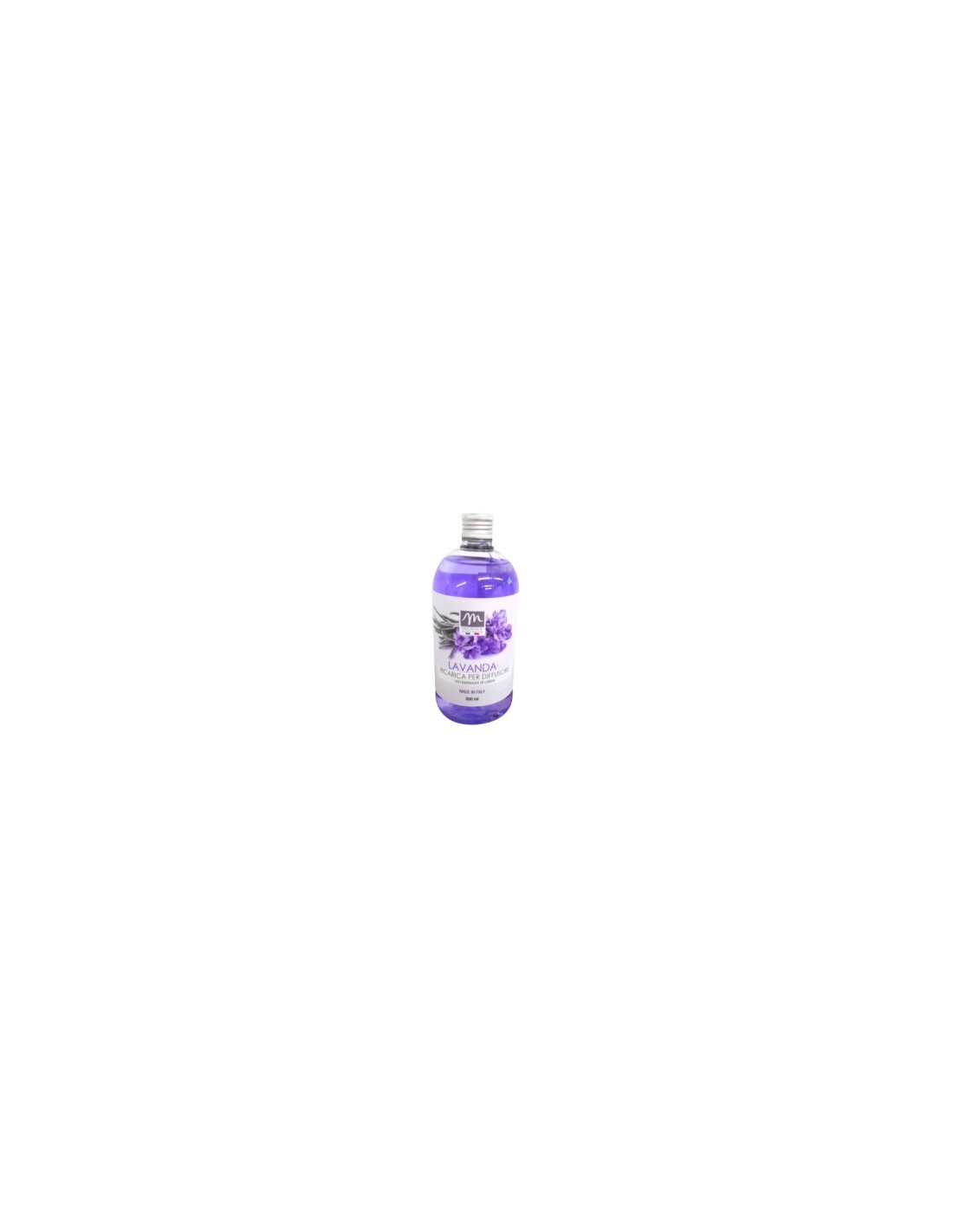 RICARICA 28142 DIFFUSORE LAVANDA 500ML