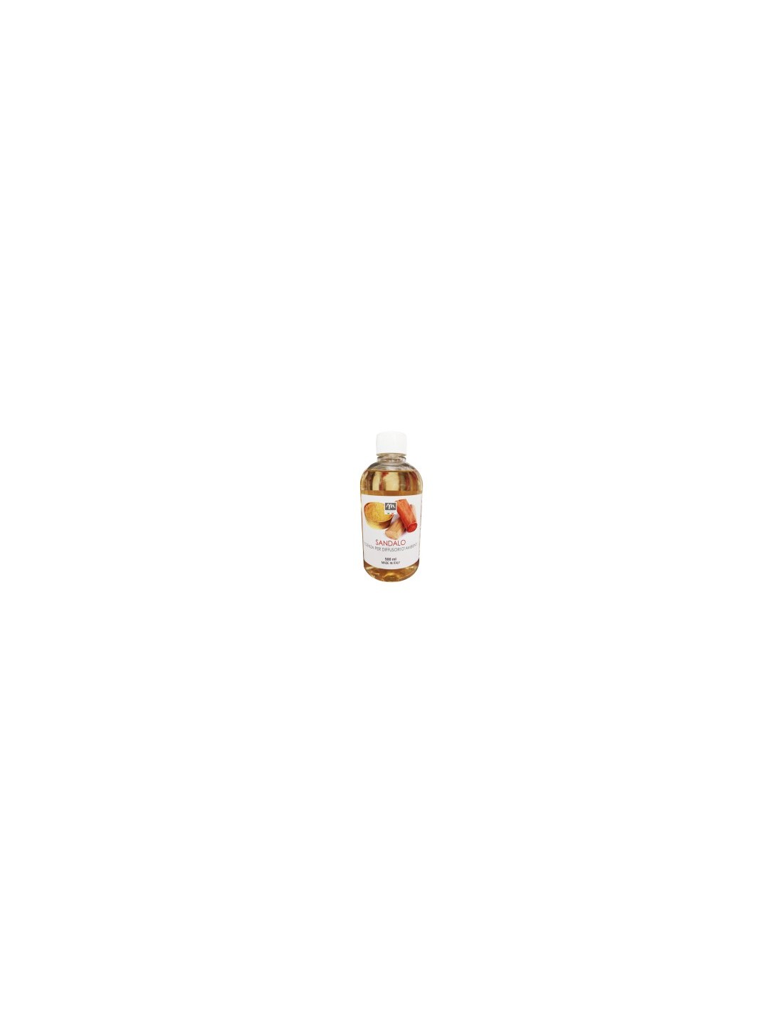 RICARICA 28241 DIFFUSORE SANDALO 500ML su TreG Ingrosso
