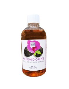 RICARICA 28470 DIFFUSORE PROFUMI D'ORIENTE 500ML