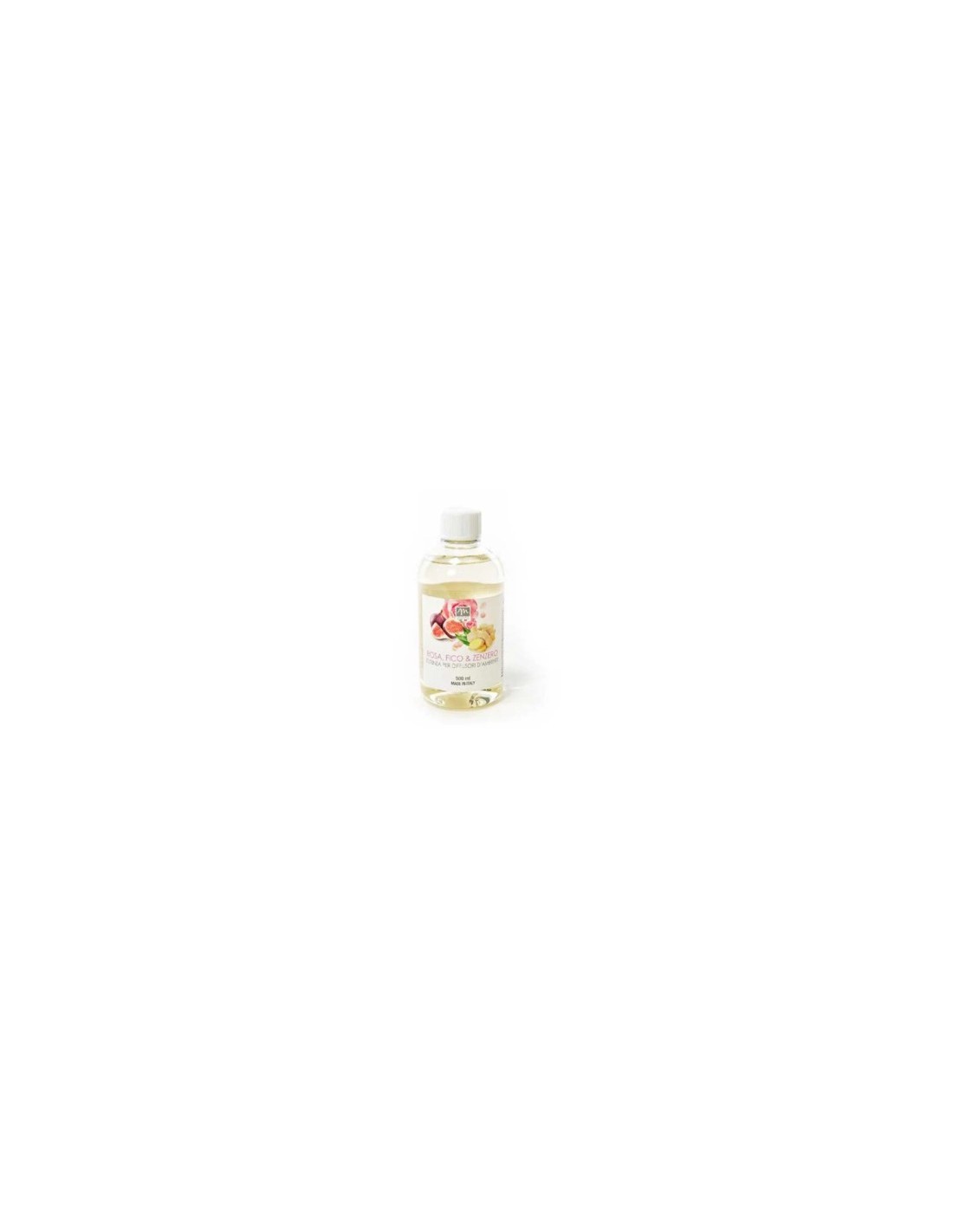 RICARICA 30517 DIFFUSORE 500ML FICO/ROSA/ZENZERO