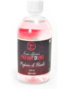 RICARICA 99934 DIFFUSORE 500ML PROFUMO DI ROSATO