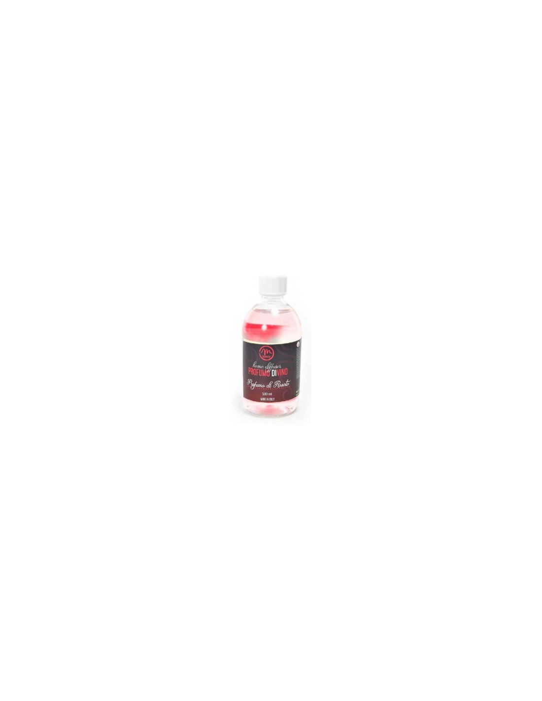 RICARICA 99934 DIFFUSORE 500ML PROFUMO DI ROSATO