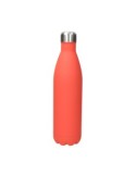 Borraccia in acciaio inox 750cc Terraccotta Natural | Tre G Ingrosso