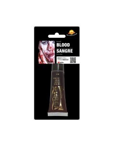 Sangue Spray, Effetto Realistico per Costumi e Halloween