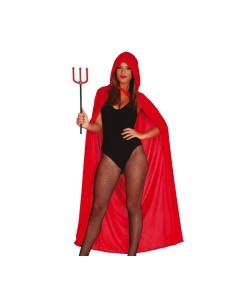Tridente per Bambino, 59 cm, Accessorio Halloween