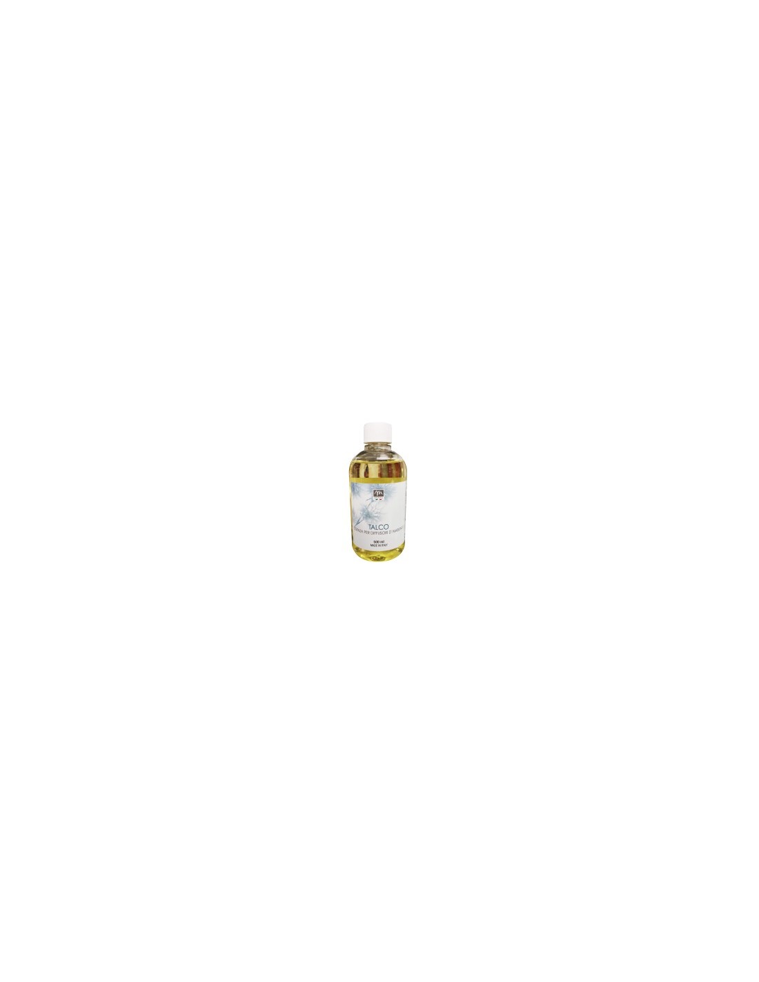 RICARICA 28227 DIFFUSORE TALCO 500ML