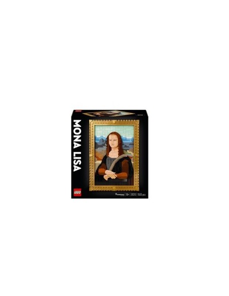 ART 31213 LA GIOCONDA