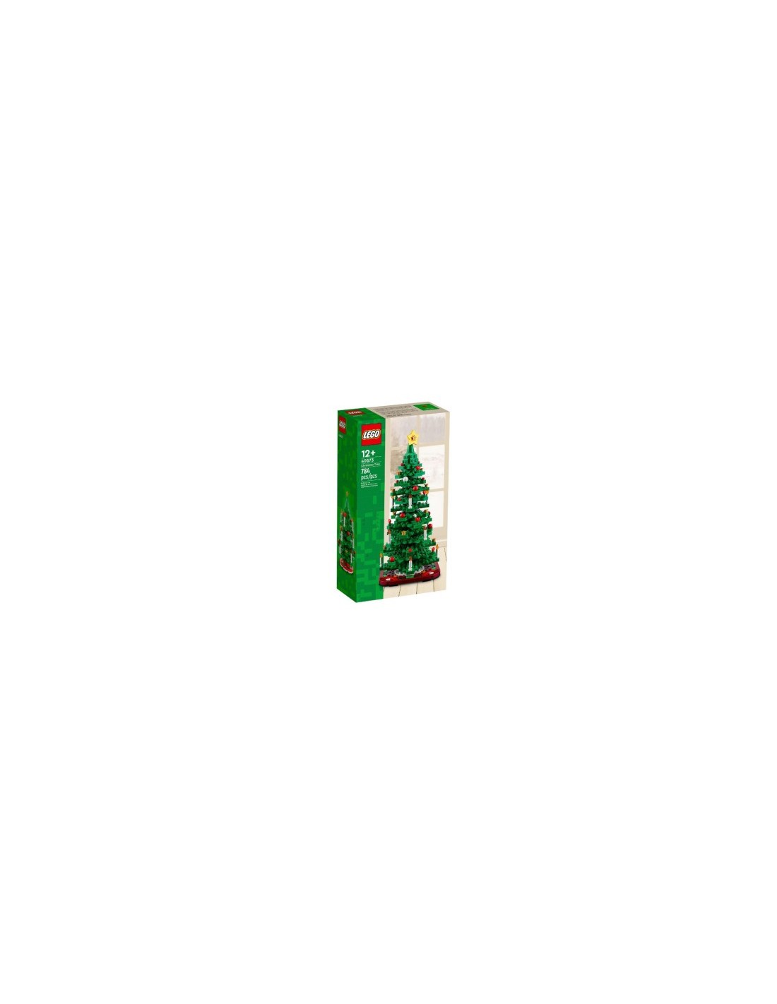 CHRISTMAS 40573 ALBERO DI NATALE